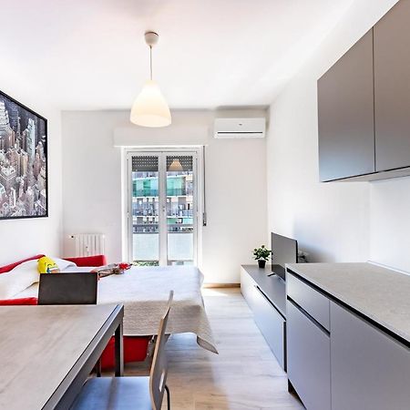 Alessia'S Flat - Milano 3 Apartment Exterior foto