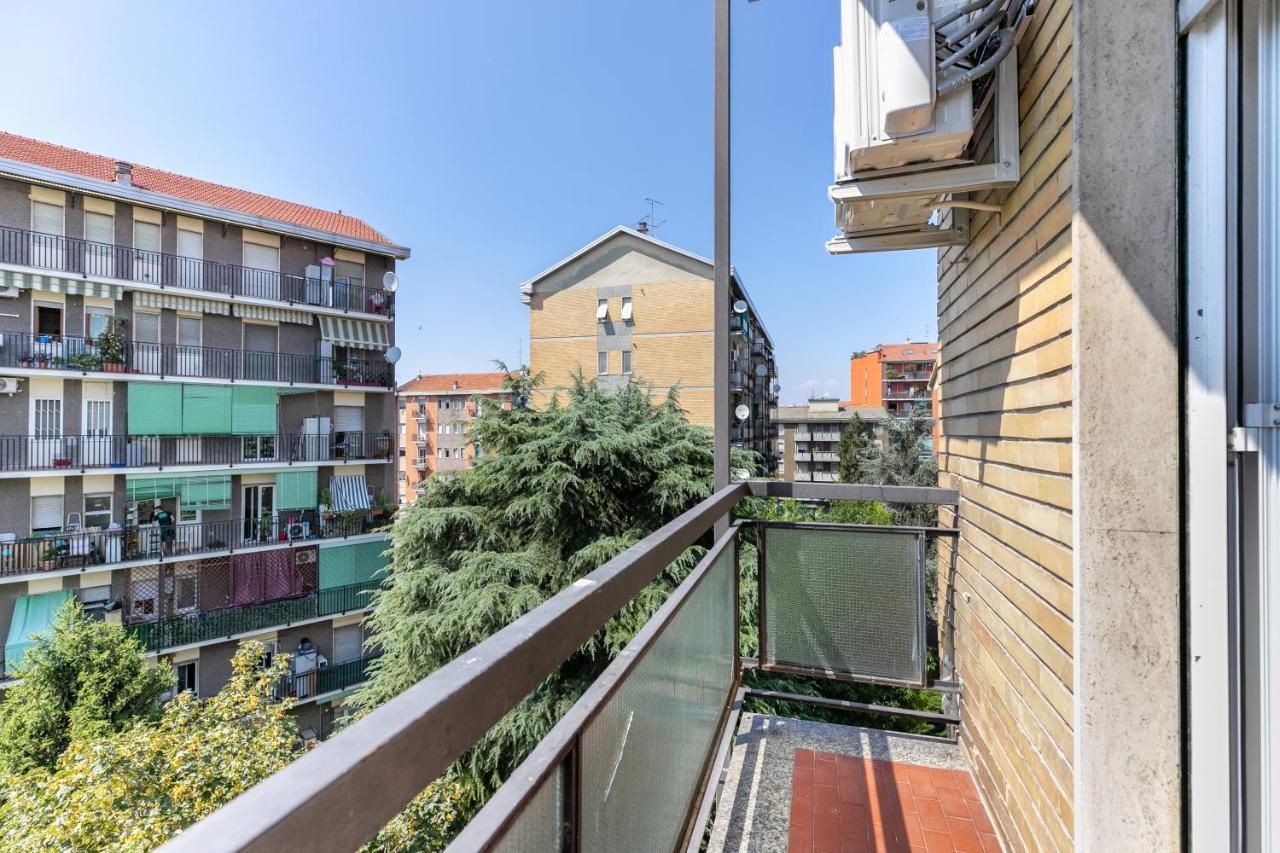 Alessia'S Flat - Milano 3 Apartment Exterior foto